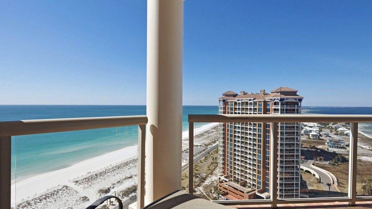 Photo of Outdoor in Pensacola Beach