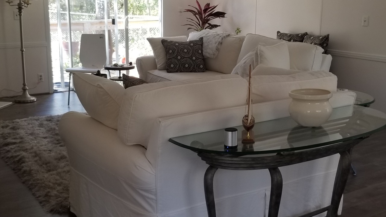 Photo of Livingroom in Ono Island