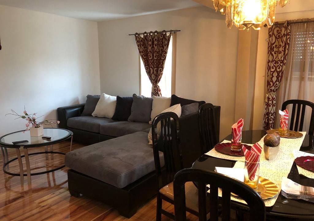 Photo of Livingroom in Detroit