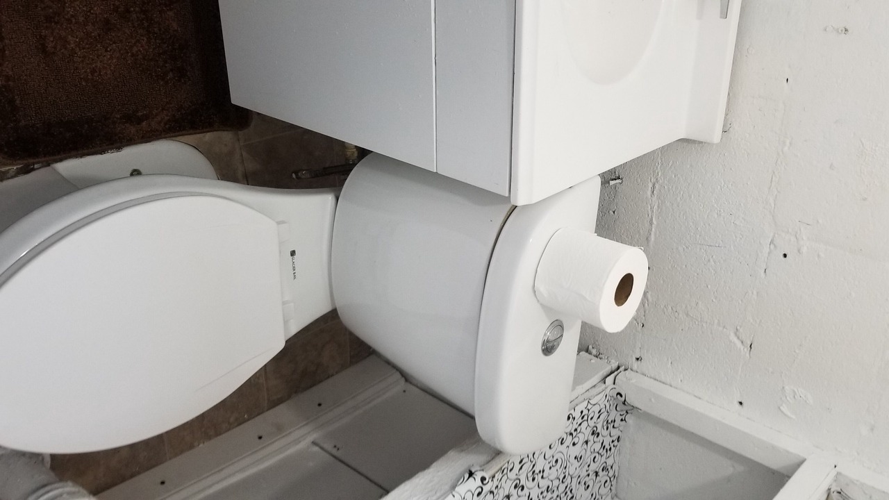 Photo of Bathroom in Detroit