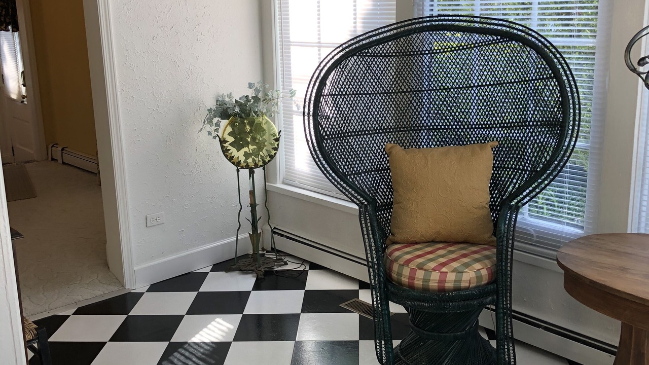 Photo of Bedroom in Grosse Pointe