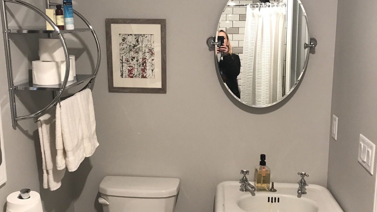 Photo of Bathroom in Saugatuck