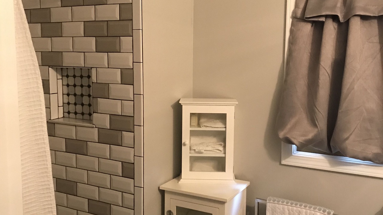 Photo of Bathroom in Saugatuck