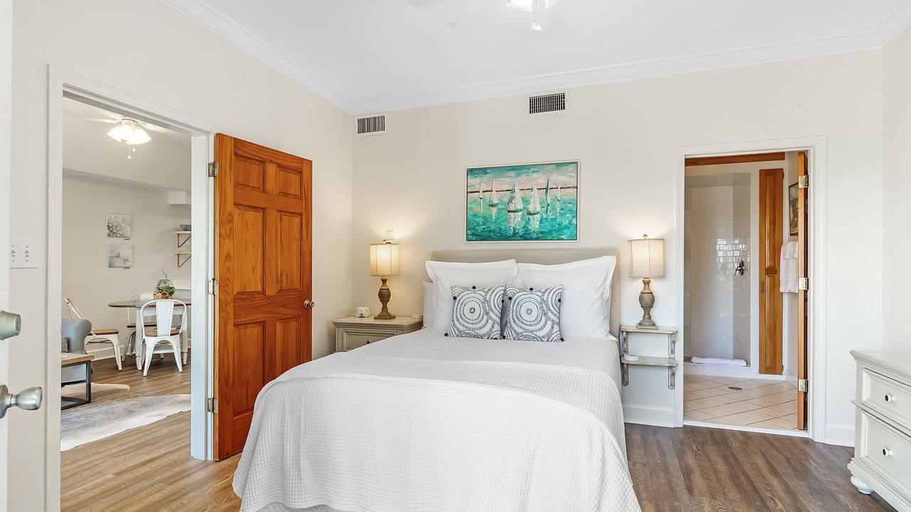 Photo of Bedroom in Fairhope