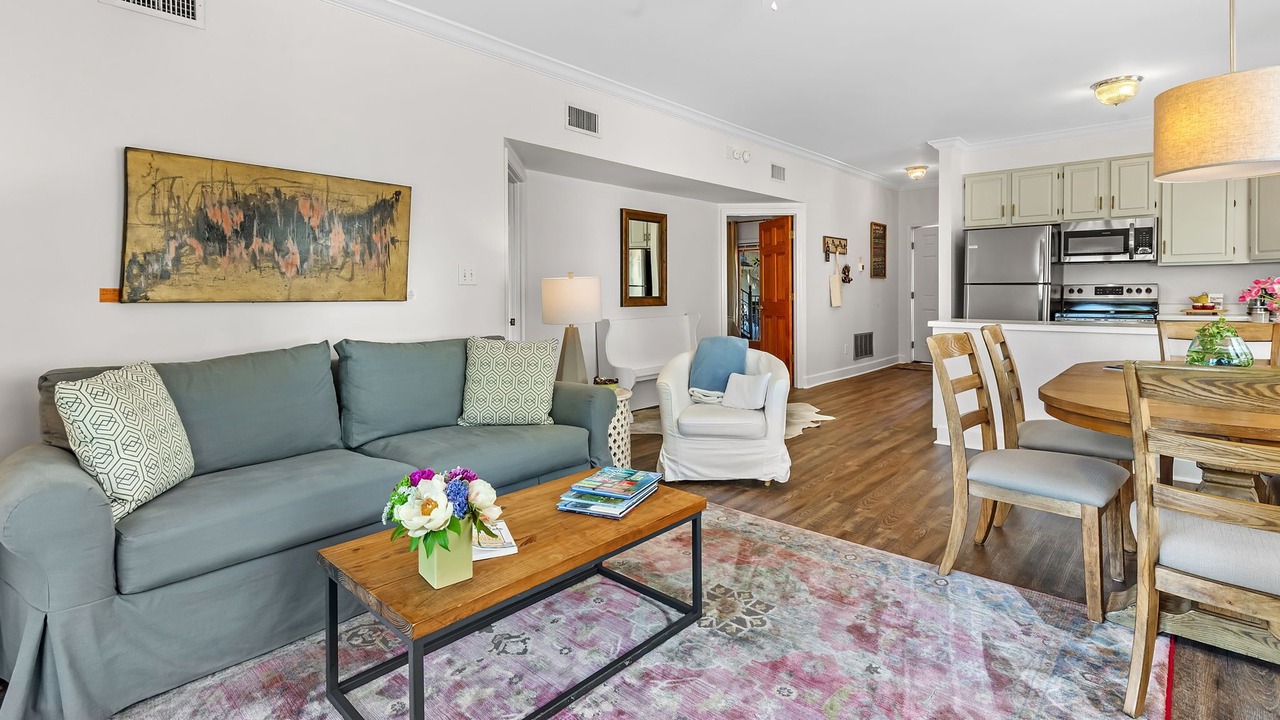 Photo of Livingroom in Fairhope