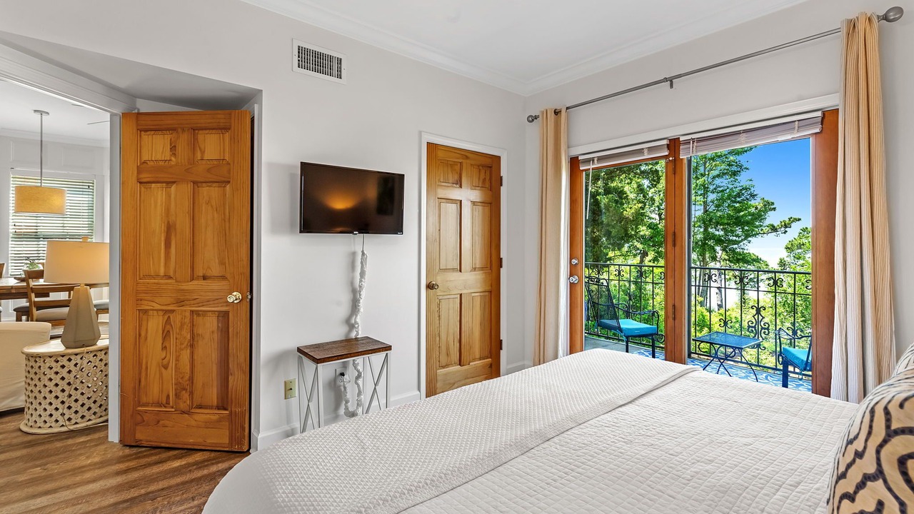 Photo of Bedroom in Fairhope