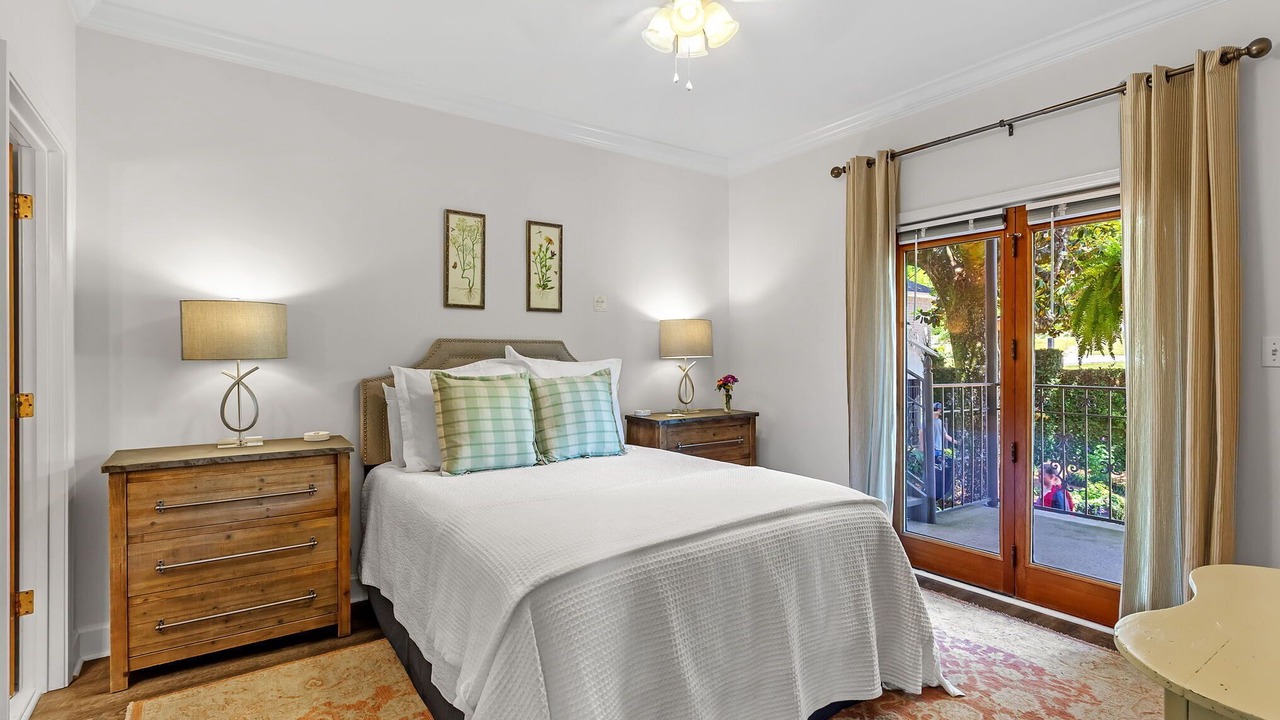 Photo of Bedroom in Fairhope