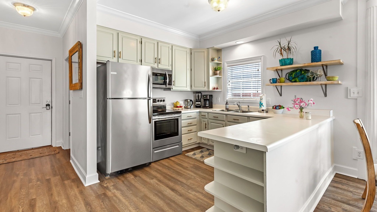 Photo of Kitchen in Fairhope