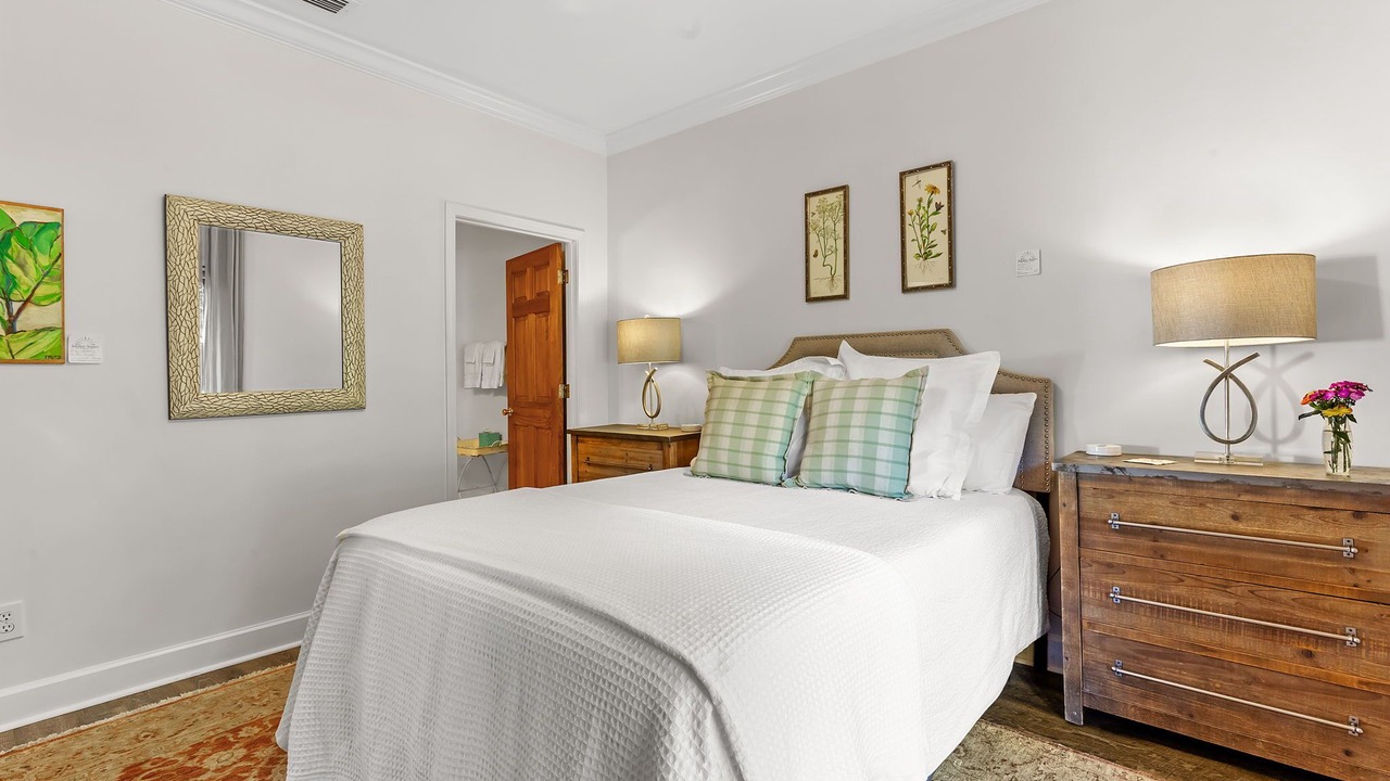 Photo of Bedroom in Fairhope