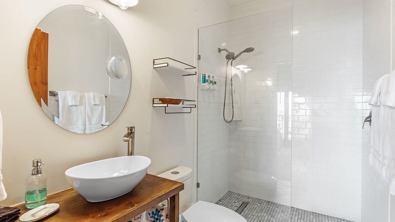 Photo of Bathroom in Fairhope