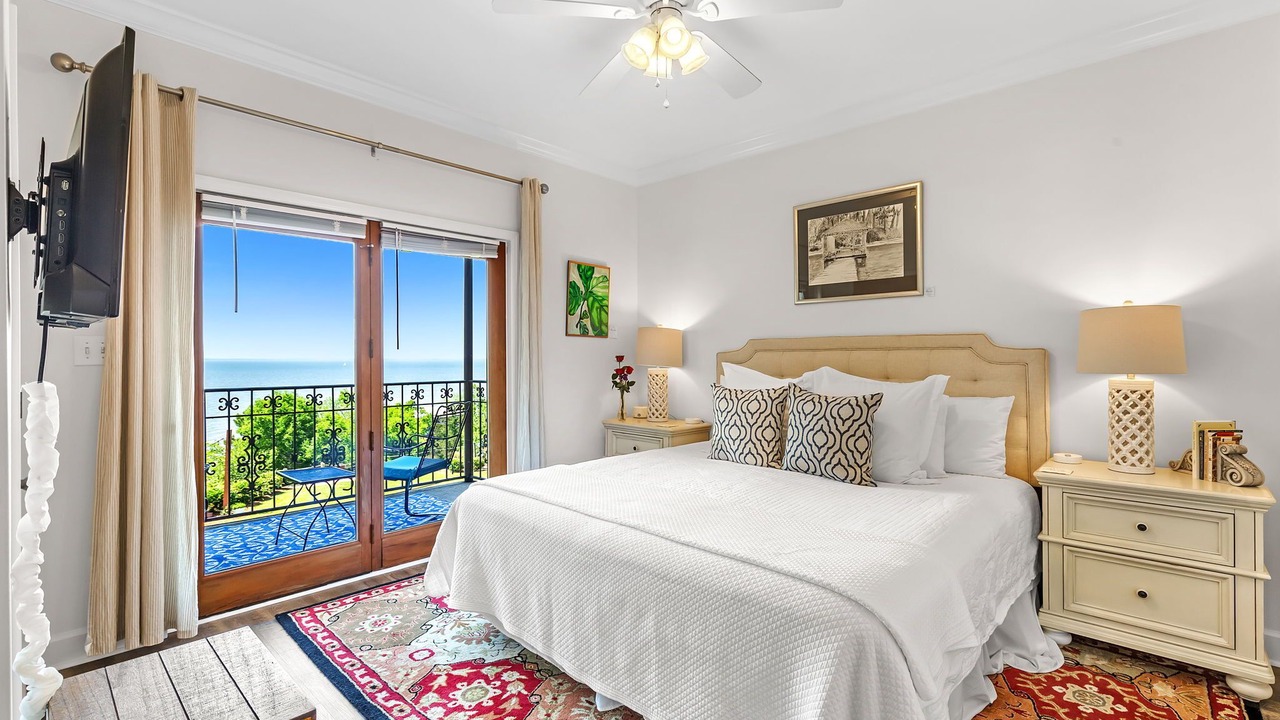 Photo of Bedroom in Fairhope