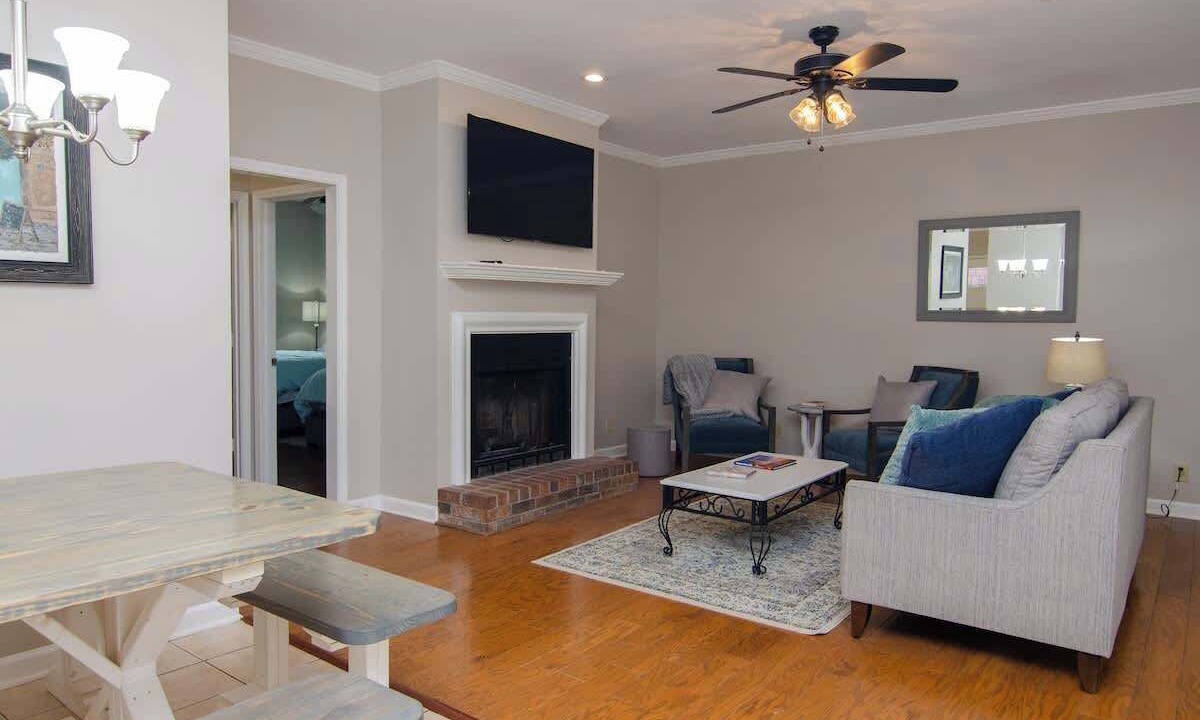 Photo of Livingroom in Franklin