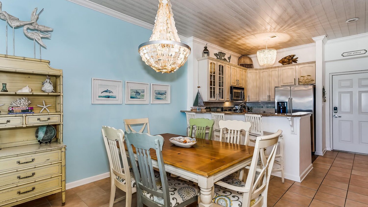 Photo of Bedroom in Pensacola Beach