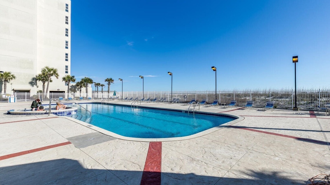 Photo of Outdoor in Pensacola Beach
