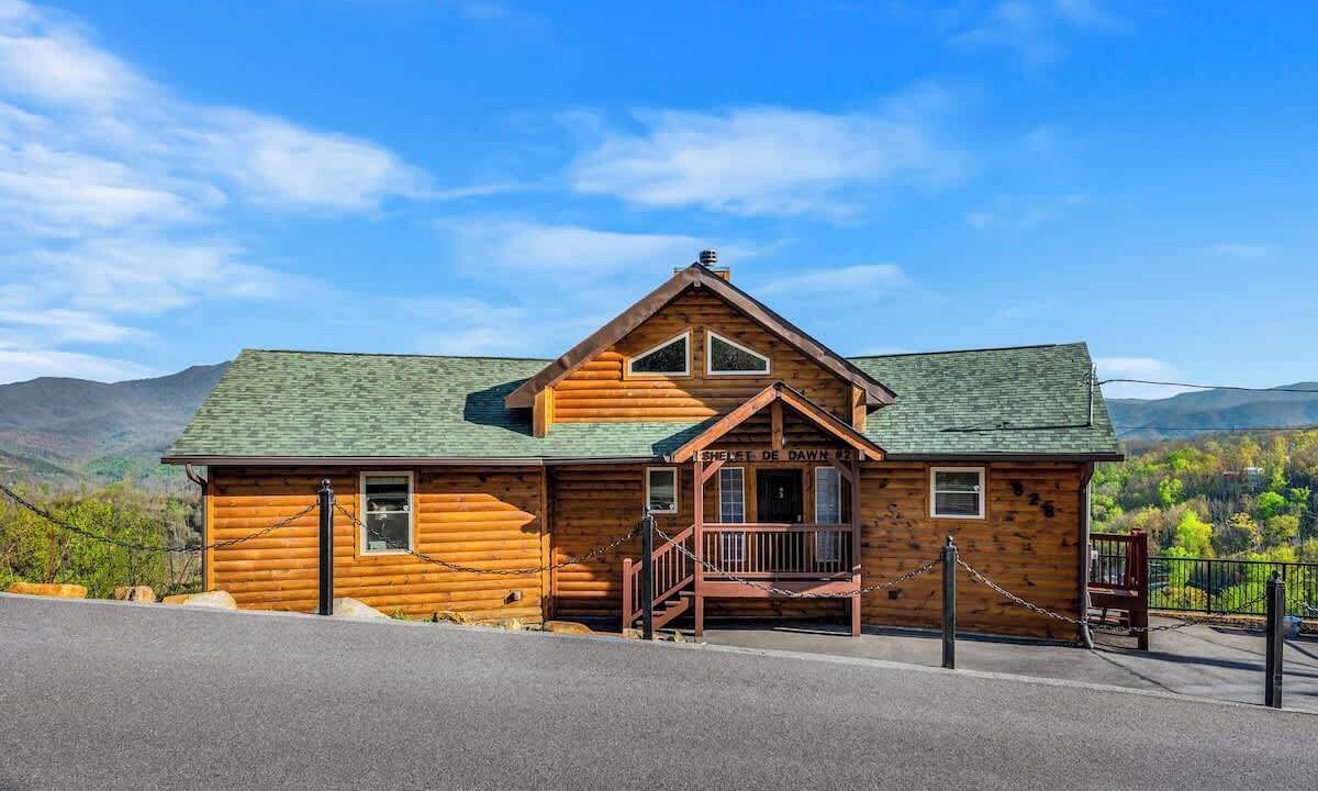 Photo of Outdoor in Chalet Village North