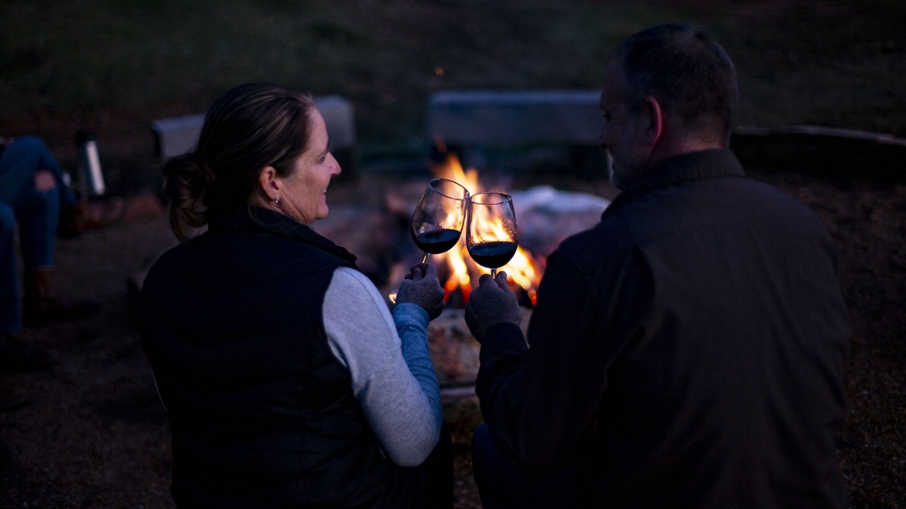 Photo of Outdoor in Pine Mountain