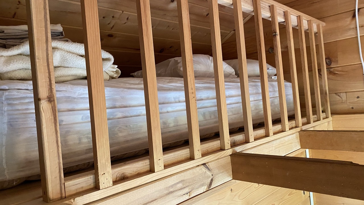 Photo of Bedroom in Beulah
