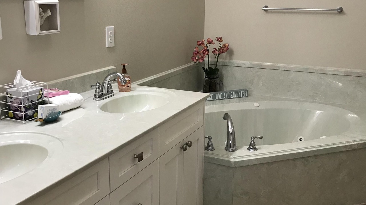 Photo of Bathroom in Fort Morgan