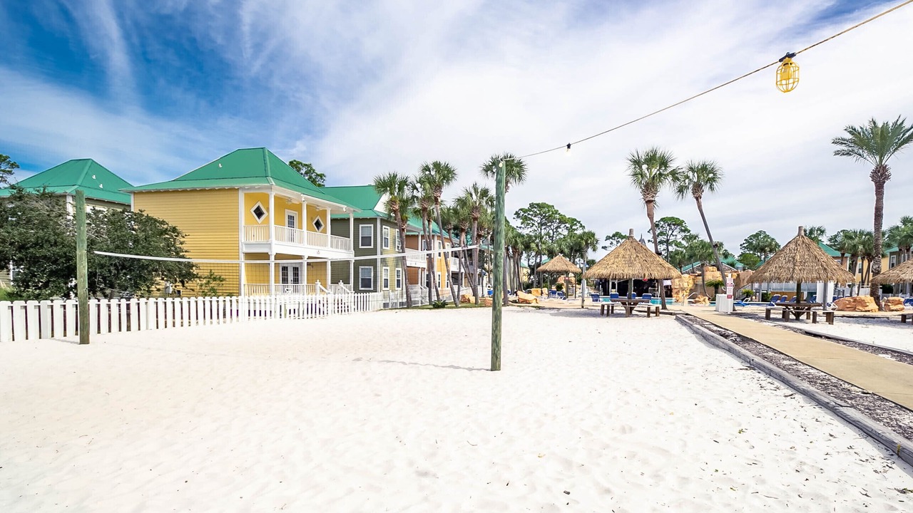 Photo of Outdoor in Ono Island