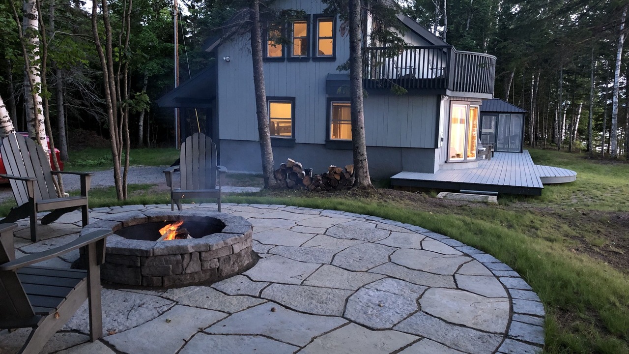 Photo of Outdoor in Big Bay