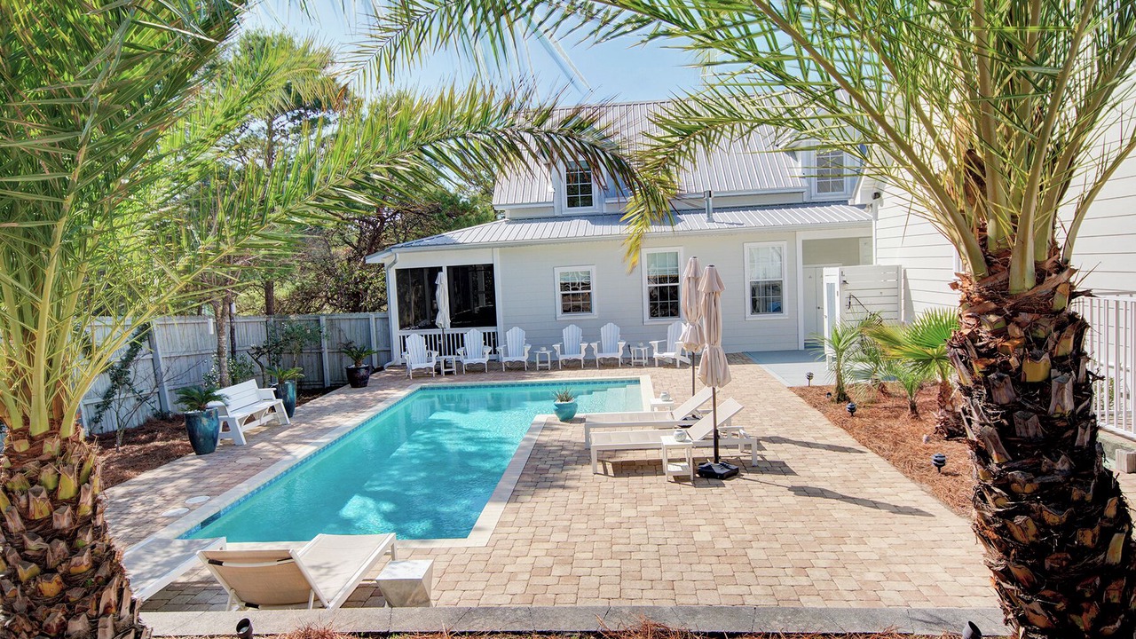 Photo of Outdoor in Santa Rosa Beach
