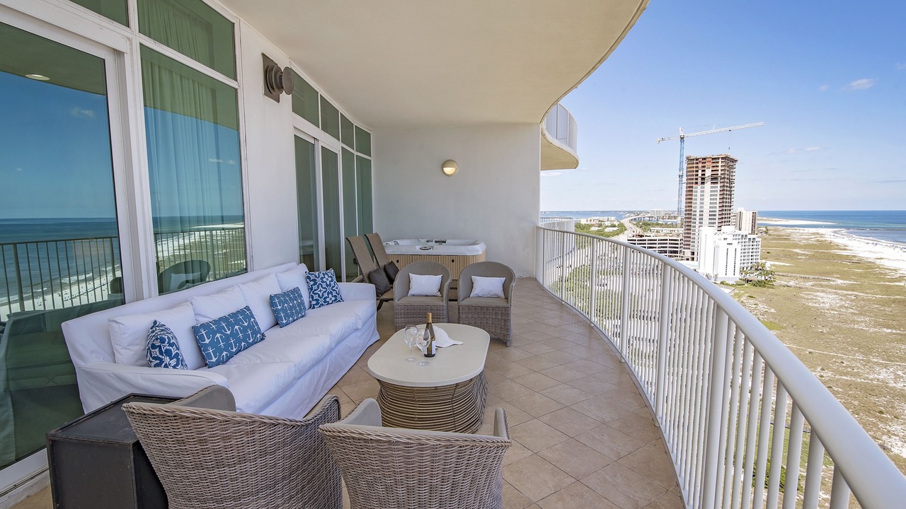 Photo of Outdoor in Orange Beach