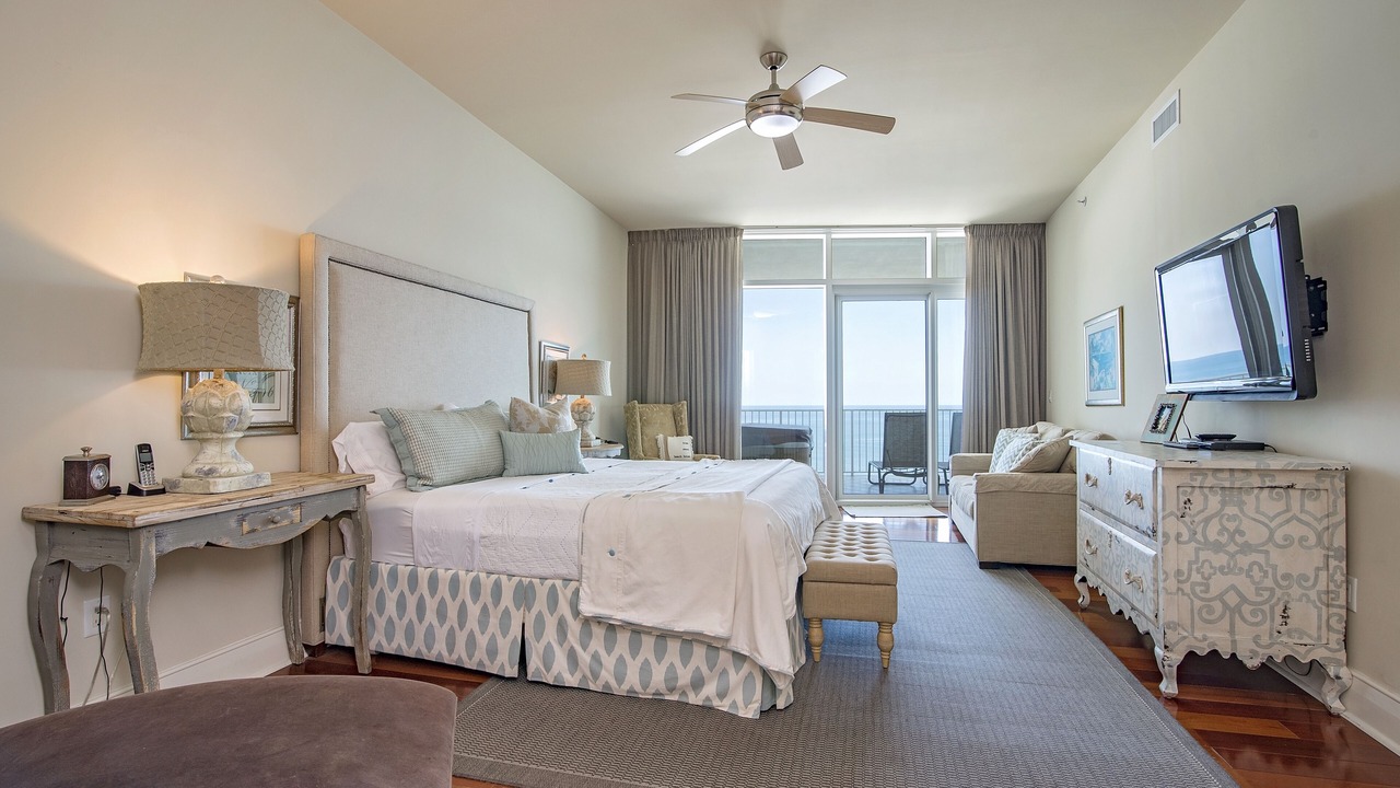 Photo of Patio Balcony in Orange Beach