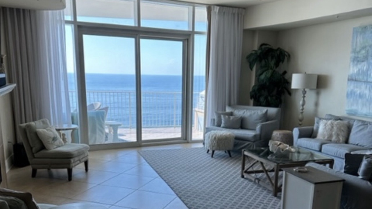 Photo of Bedroom in Orange Beach