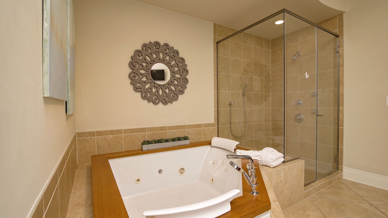 Photo of Bathroom in Orange Beach