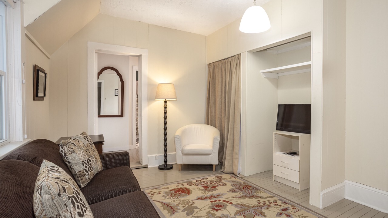 Photo of Bedroom in Suttons Bay