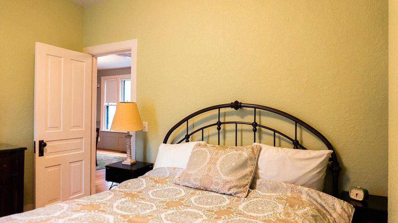 Photo of Bedroom in Frankenmuth
