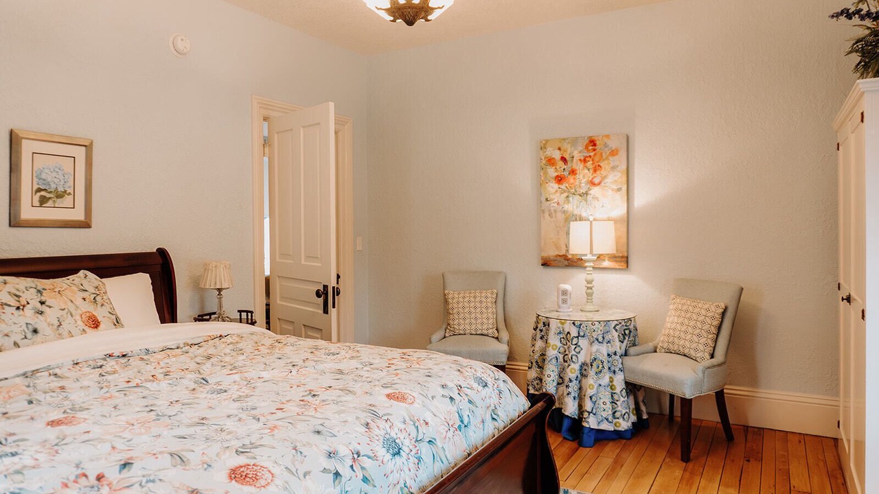 Photo of Bedroom in Frankenmuth