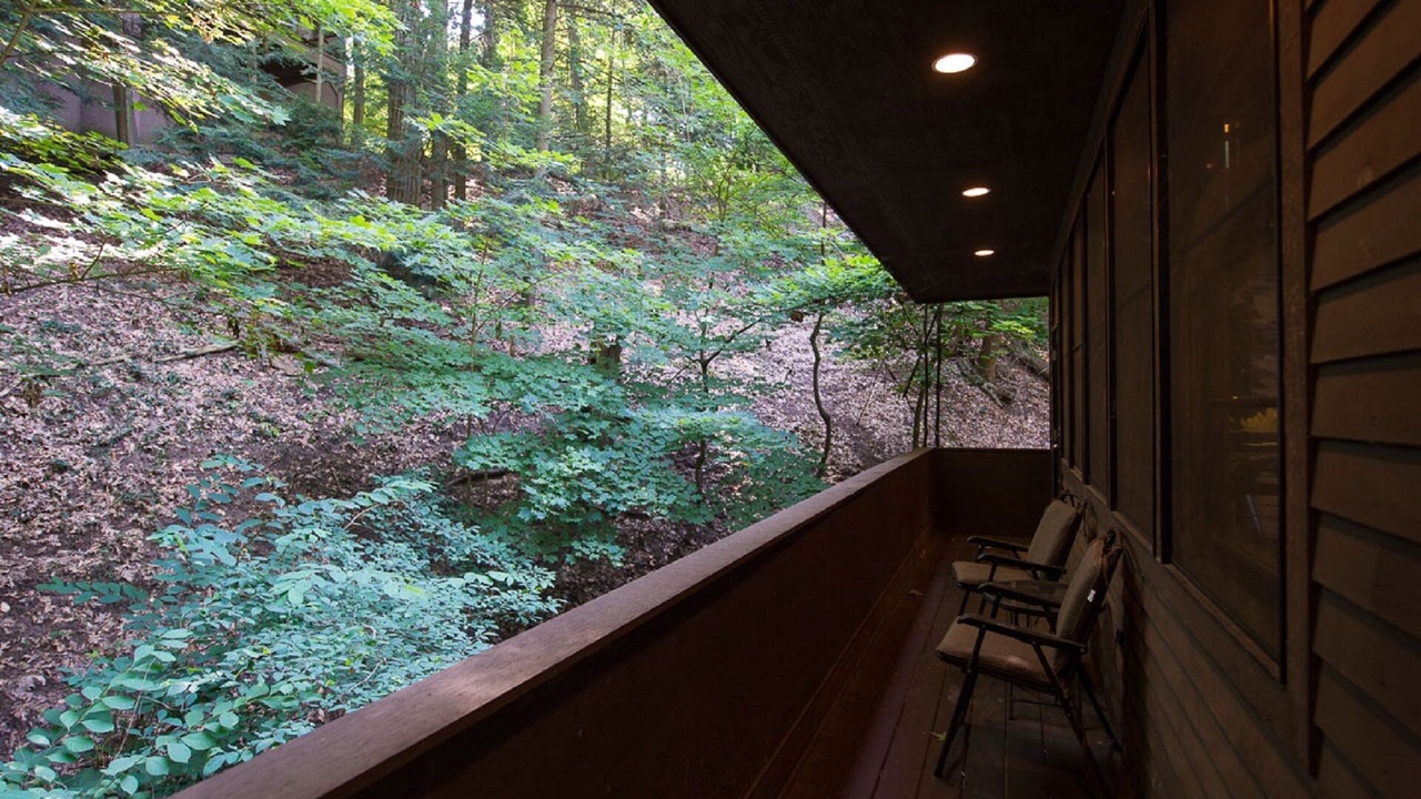 Photo of Patio Balcony in Saugatuck