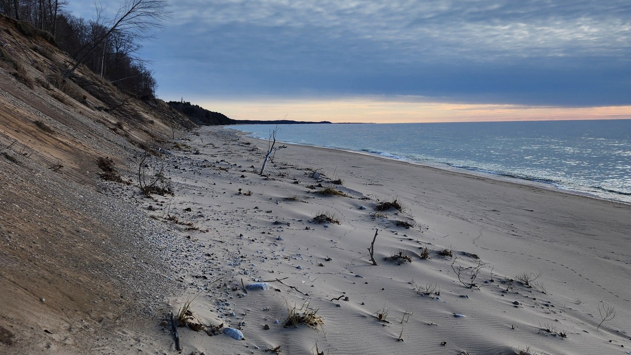 Photo of Outdoor in Manistee
