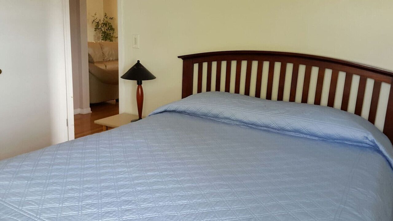 Photo of Bedroom in Saugatuck