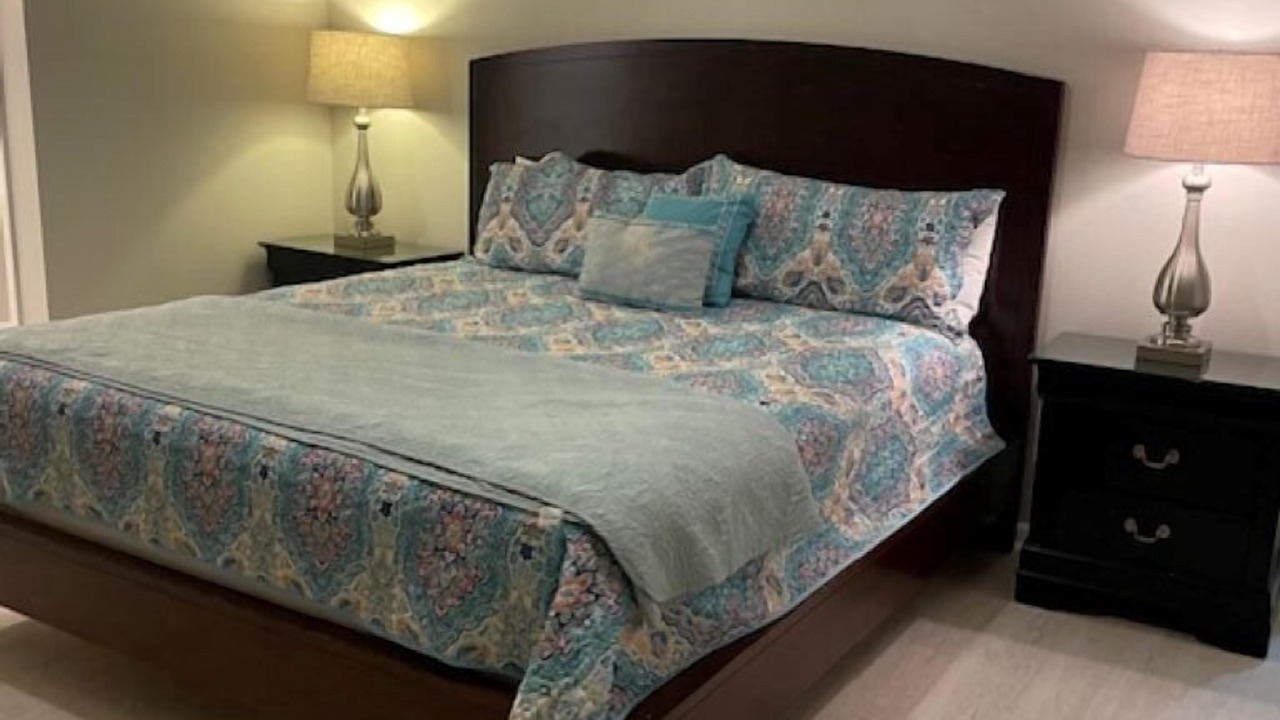 Photo of Bedroom in Orange Beach