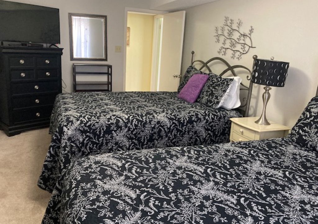 Photo of Bedroom in Orange Beach