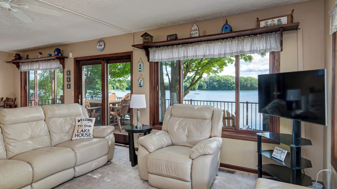 Photo of Livingroom in Traverse City
