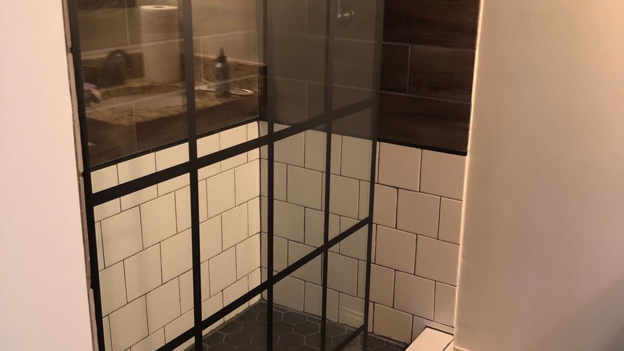 Photo of Bathroom in Muscle Shoals
