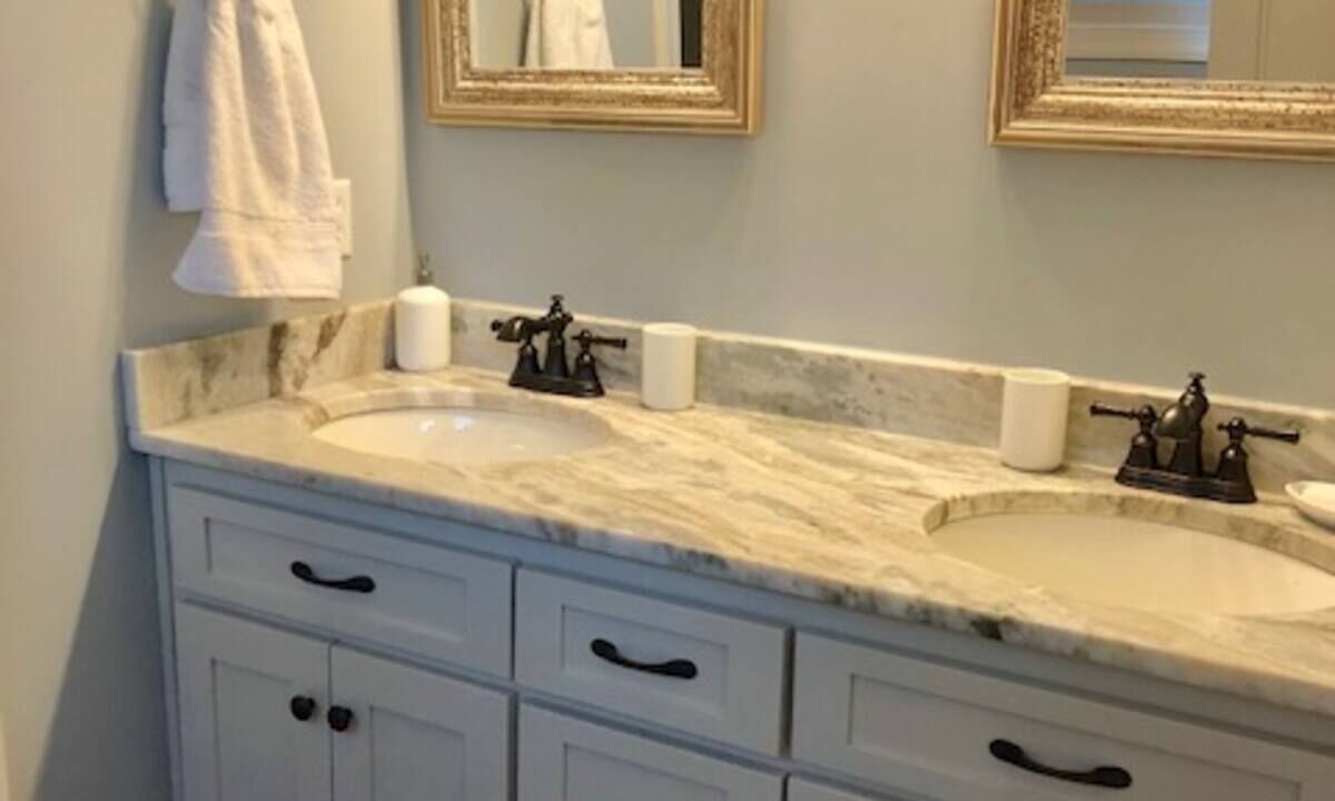 Photo of Bathroom in Muscle Shoals