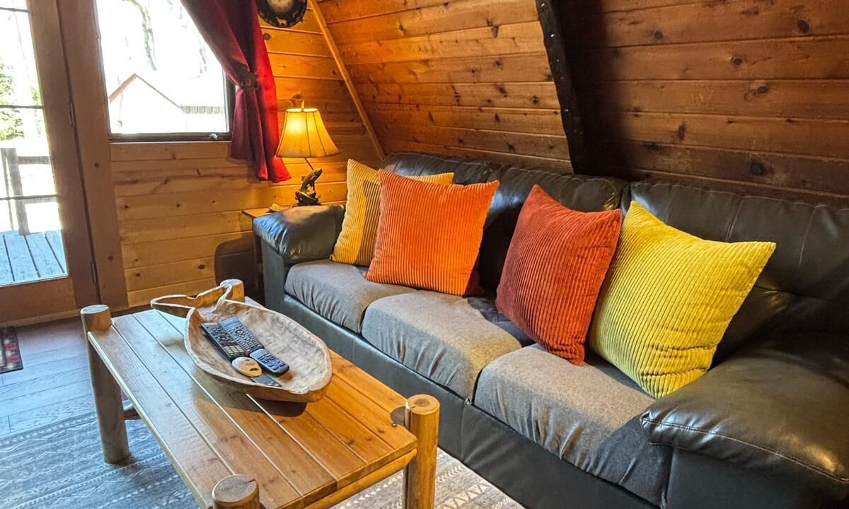 Photo of Livingroom in Ludington