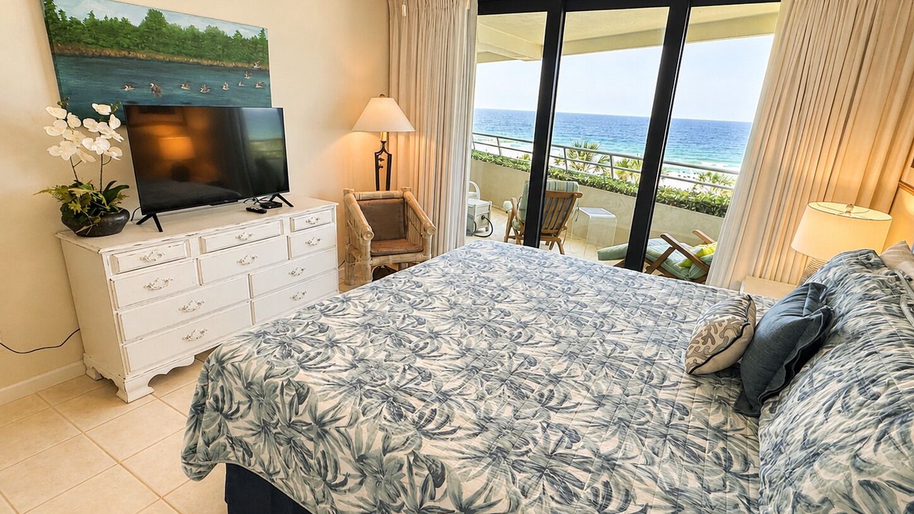 Photo of Bedroom in Ono Island