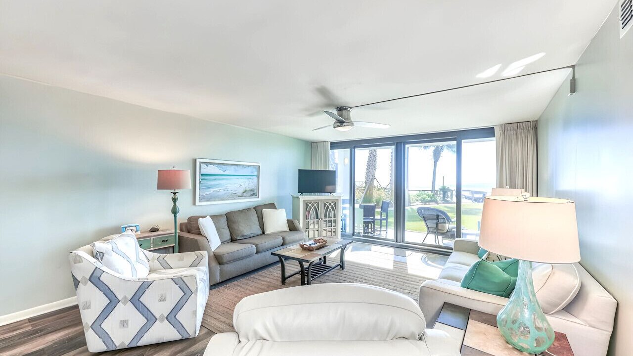 Photo of Bedroom in Orange Beach