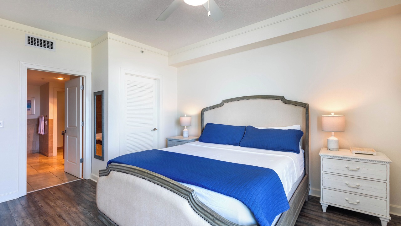 Photo of Bedroom in Biloxi