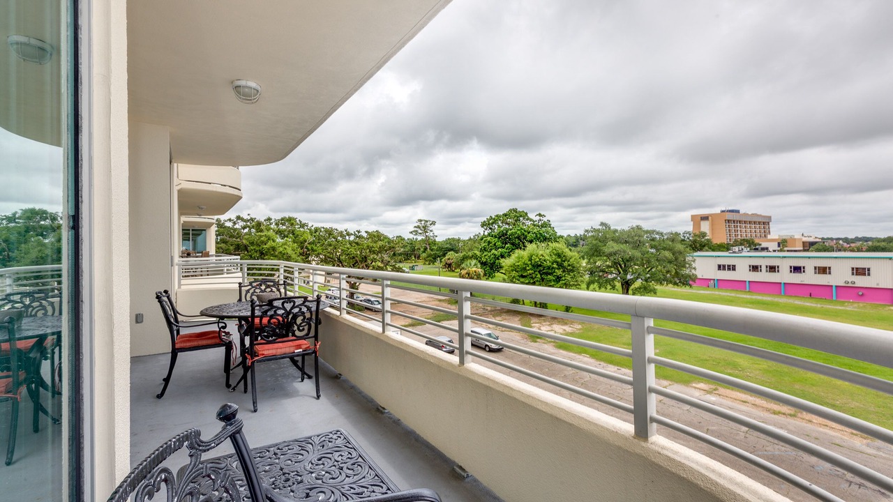 Photo of Outdoor in Biloxi