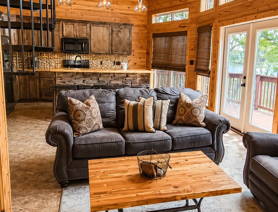 Photo of Livingroom in Titus