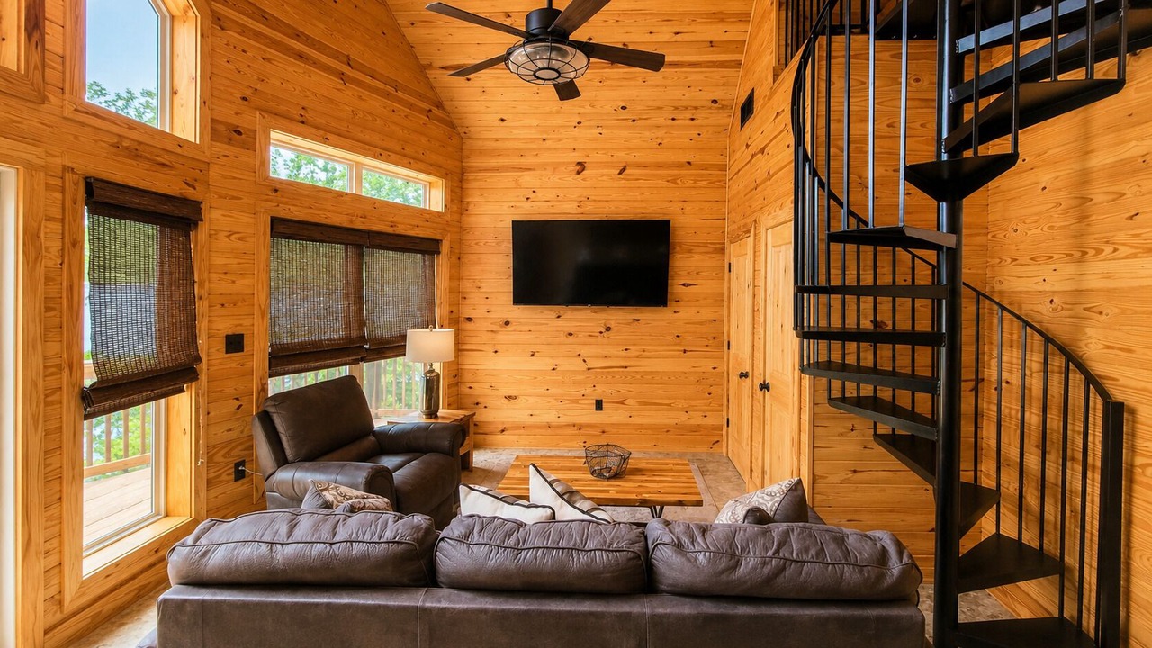 Photo of Livingroom in Titus
