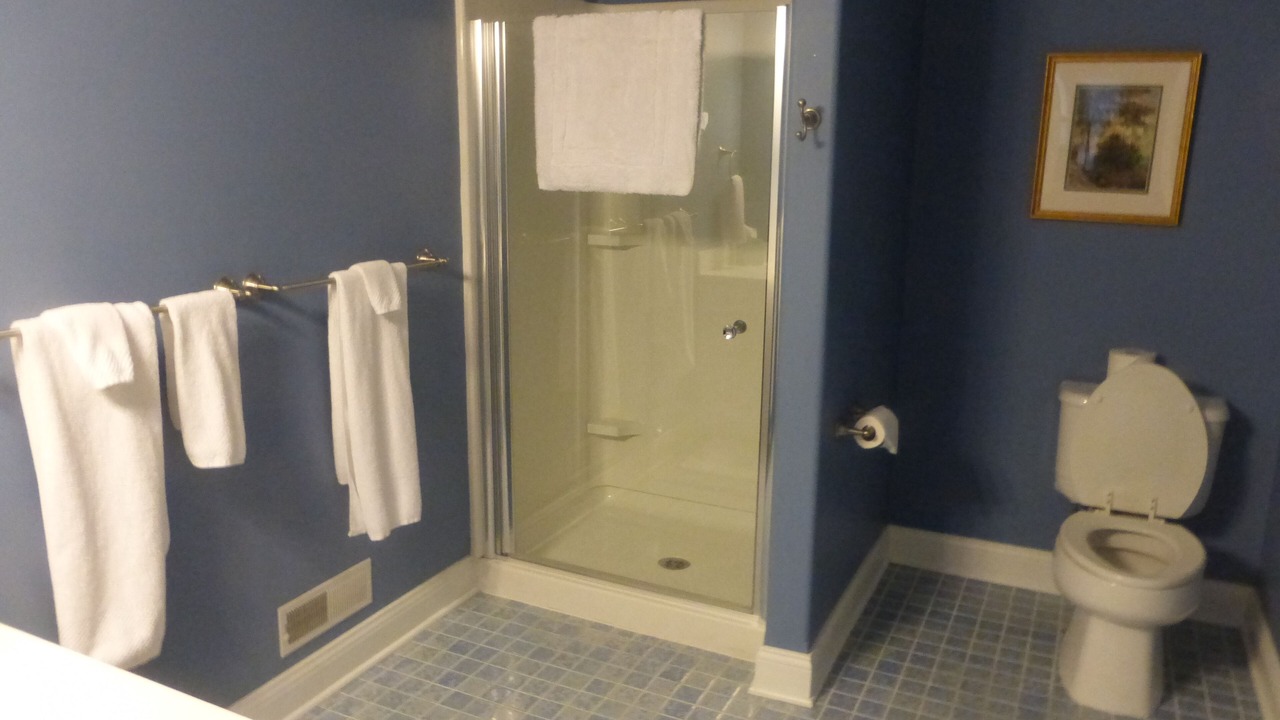 Photo of Bathroom in Traverse City