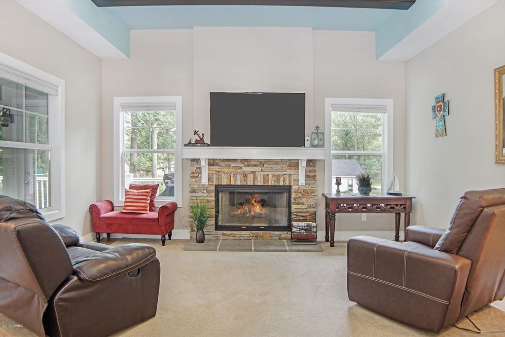 Photo of Livingroom in Holland