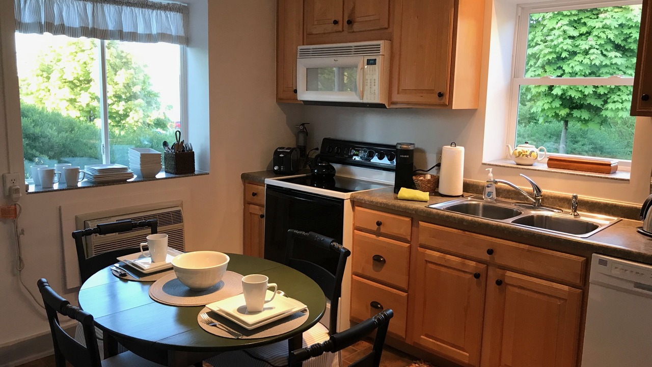 Photo of Kitchen in Munising